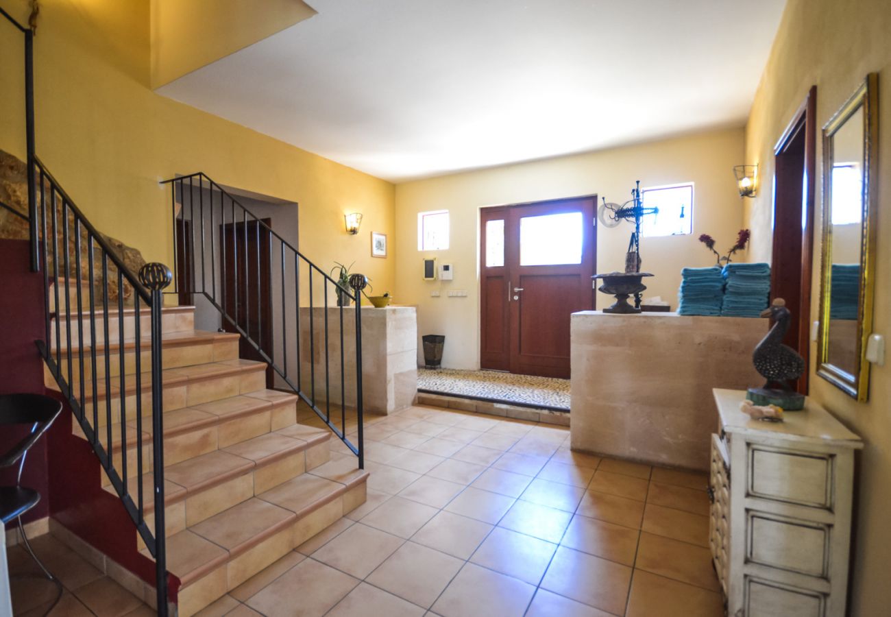 Cottage in Felanitx - Finca Estrella Fugaz