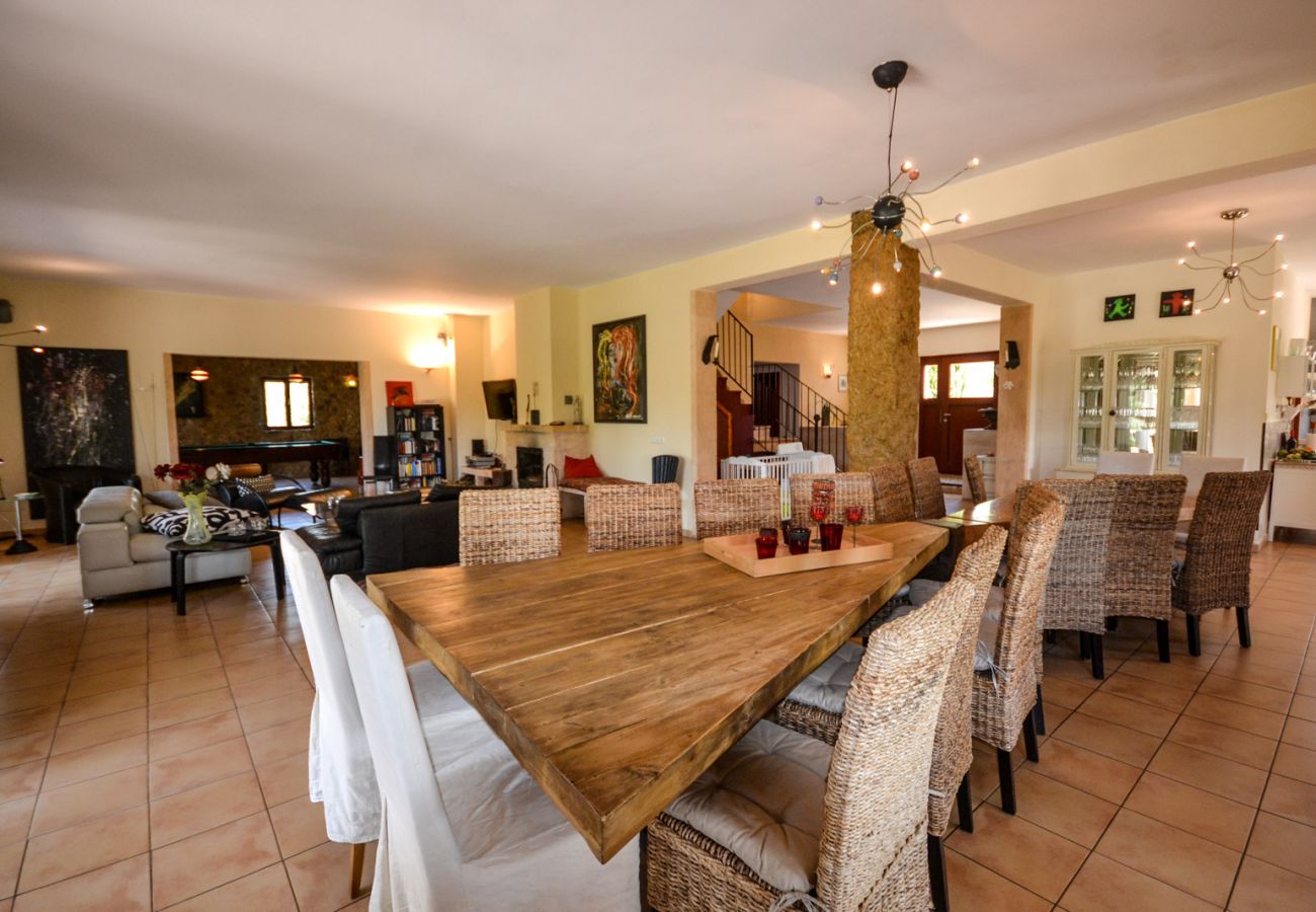 Cottage in Felanitx - Finca Estrella Fugaz