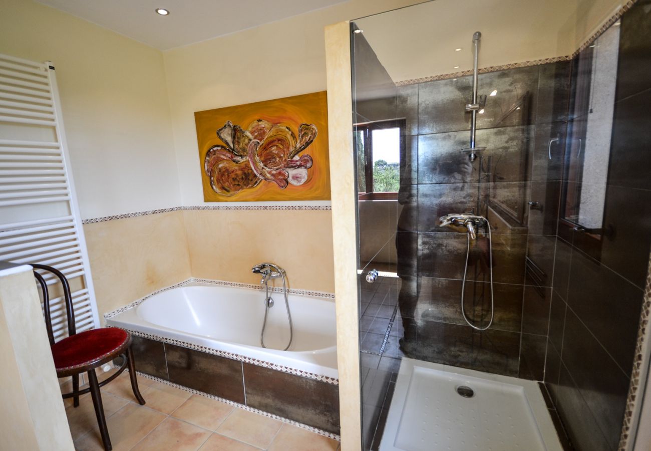 Cottage in Felanitx - Finca Estrella Fugaz