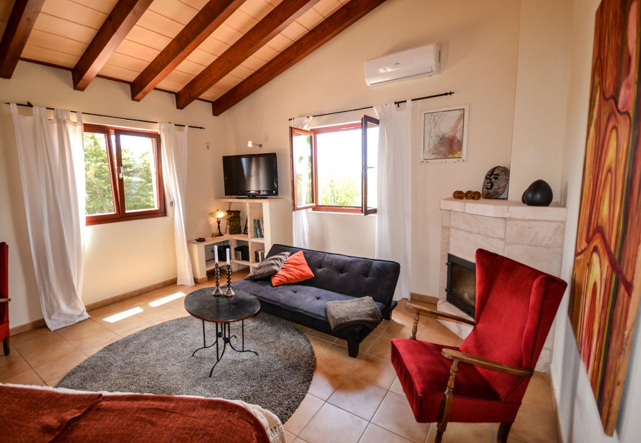 Cottage in Felanitx - Finca Estrella Fugaz