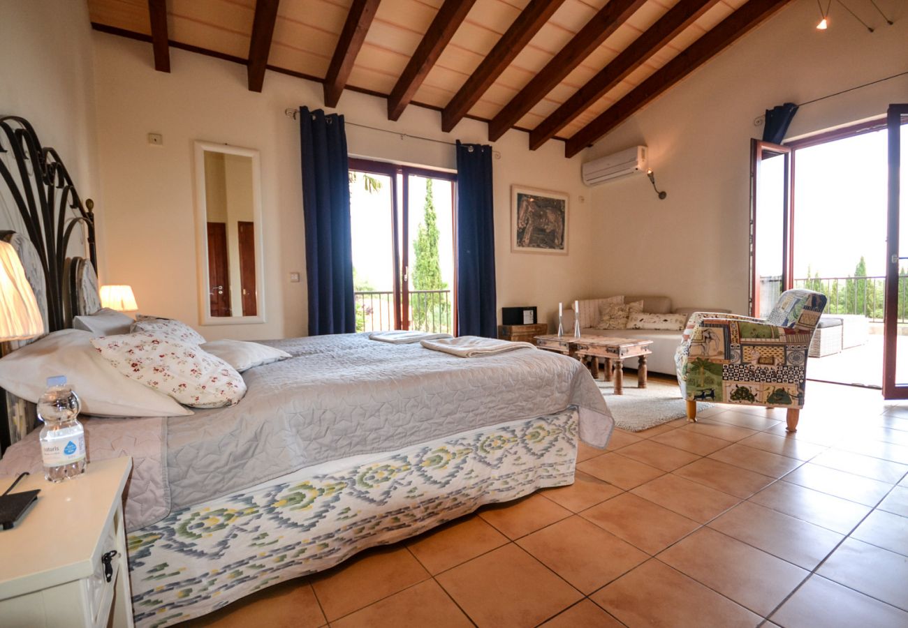 Cottage in Felanitx - Finca Estrella Fugaz
