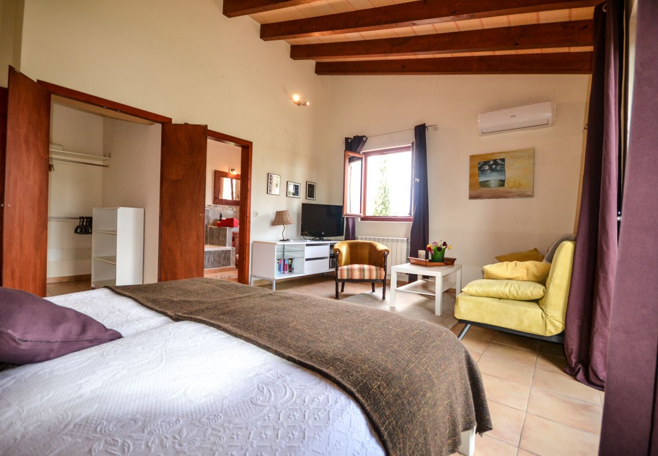 Cottage in Felanitx - Finca Estrella Fugaz