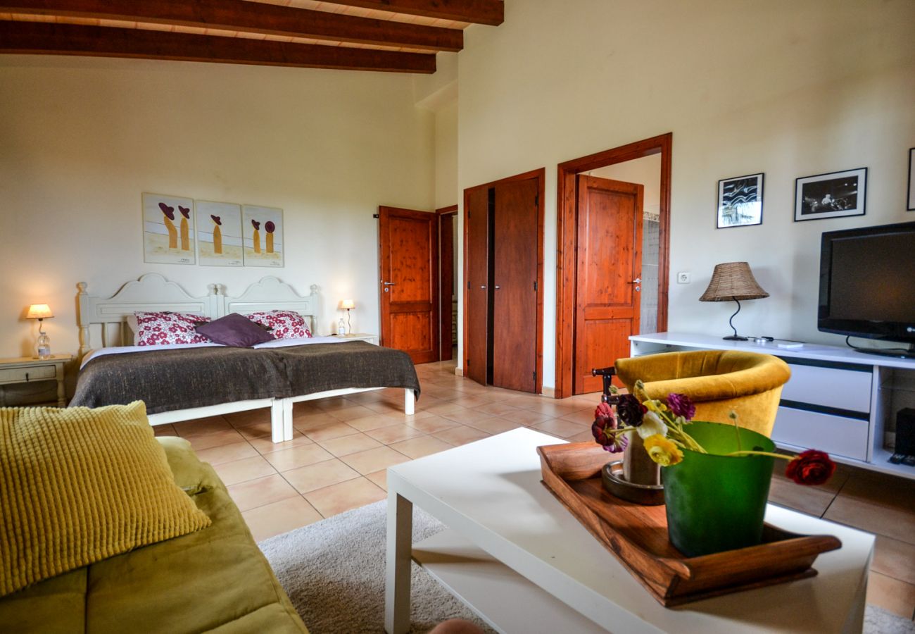 Cottage in Felanitx - Finca Estrella Fugaz