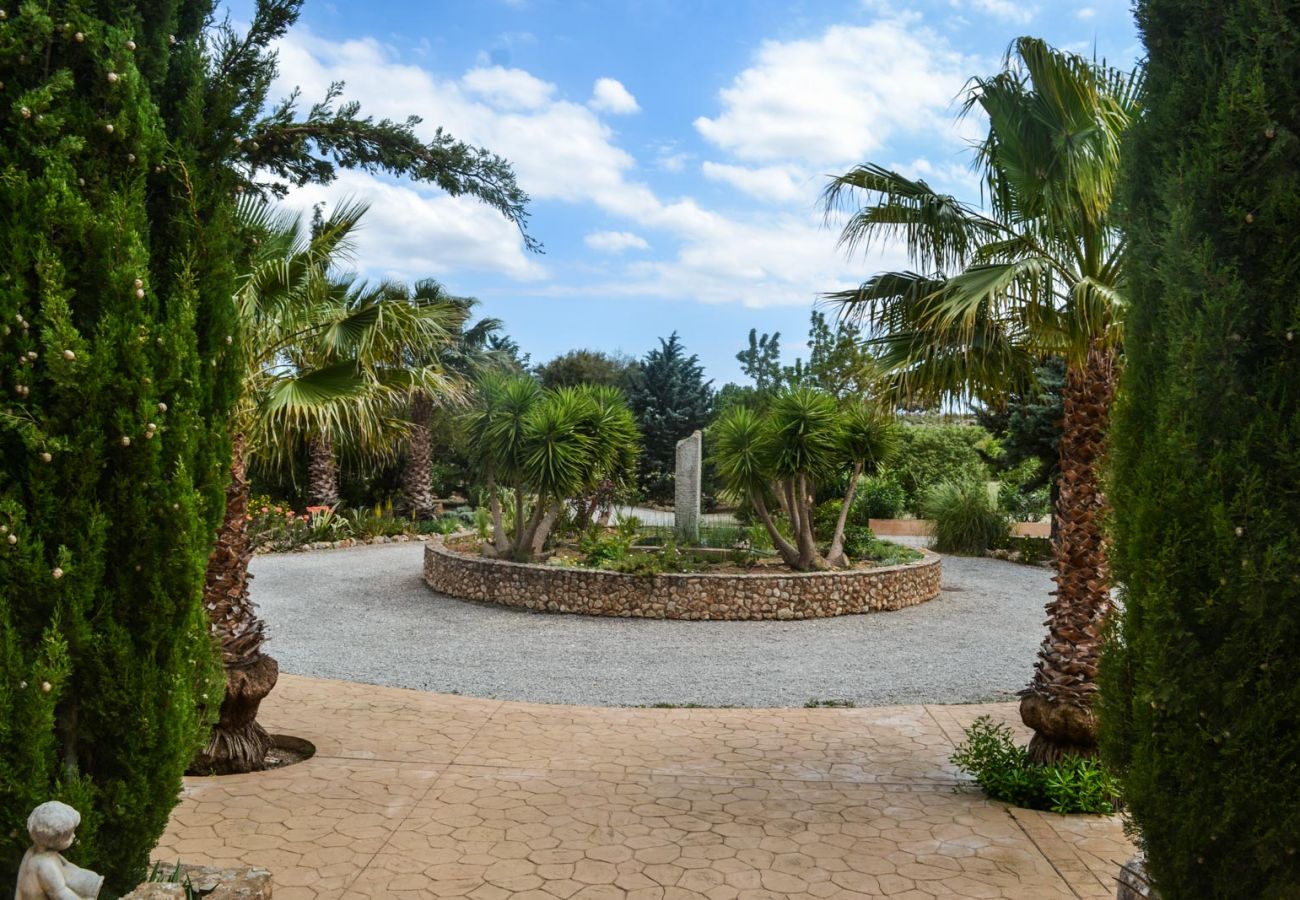 Cottage in Felanitx - Finca Estrella Fugaz