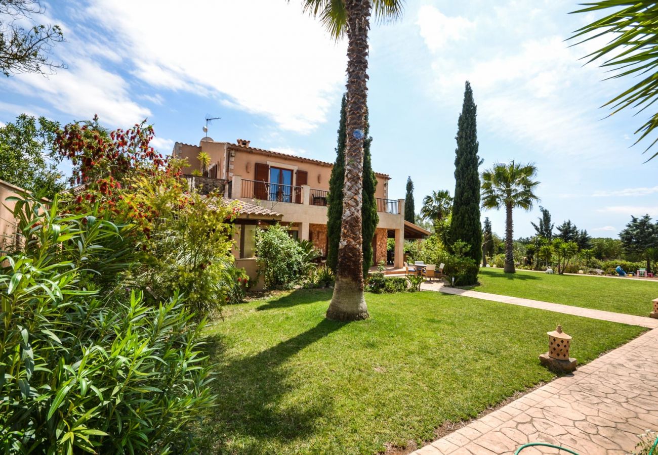 Cottage in Felanitx - Finca Estrella Fugaz