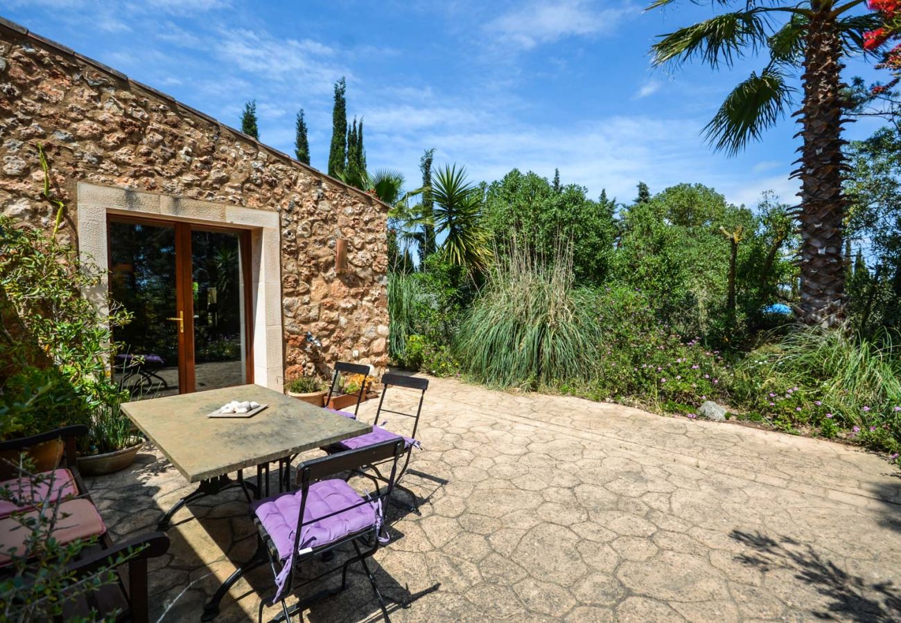 Cottage in Felanitx - Finca Estrella Fugaz