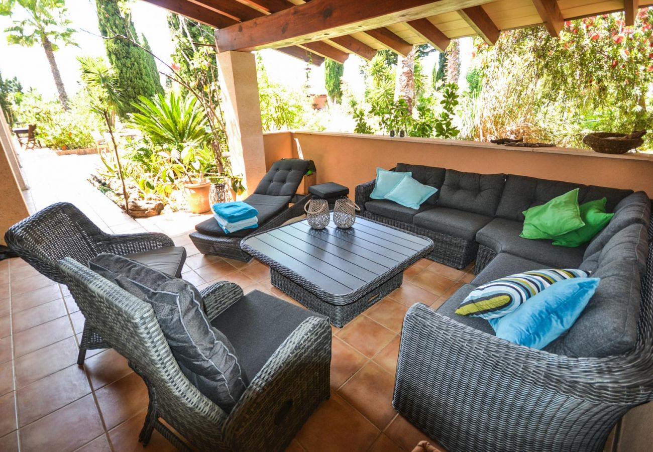 Cottage in Felanitx - Finca Estrella Fugaz
