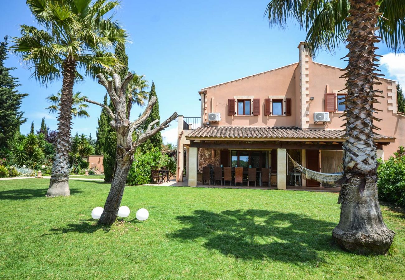 Cottage in Felanitx - Finca Estrella Fugaz