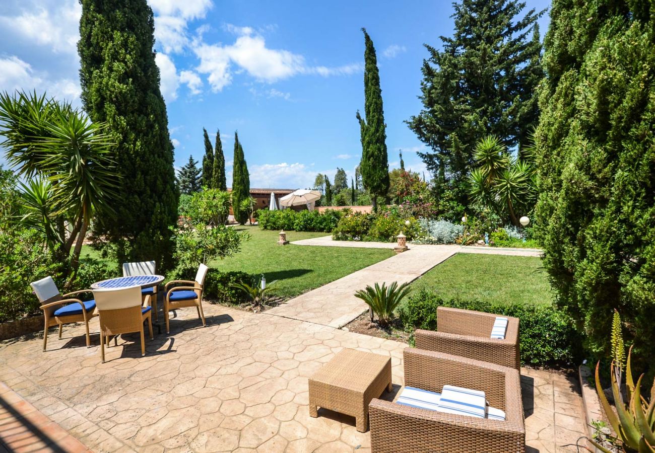 Cottage in Felanitx - Finca Estrella Fugaz
