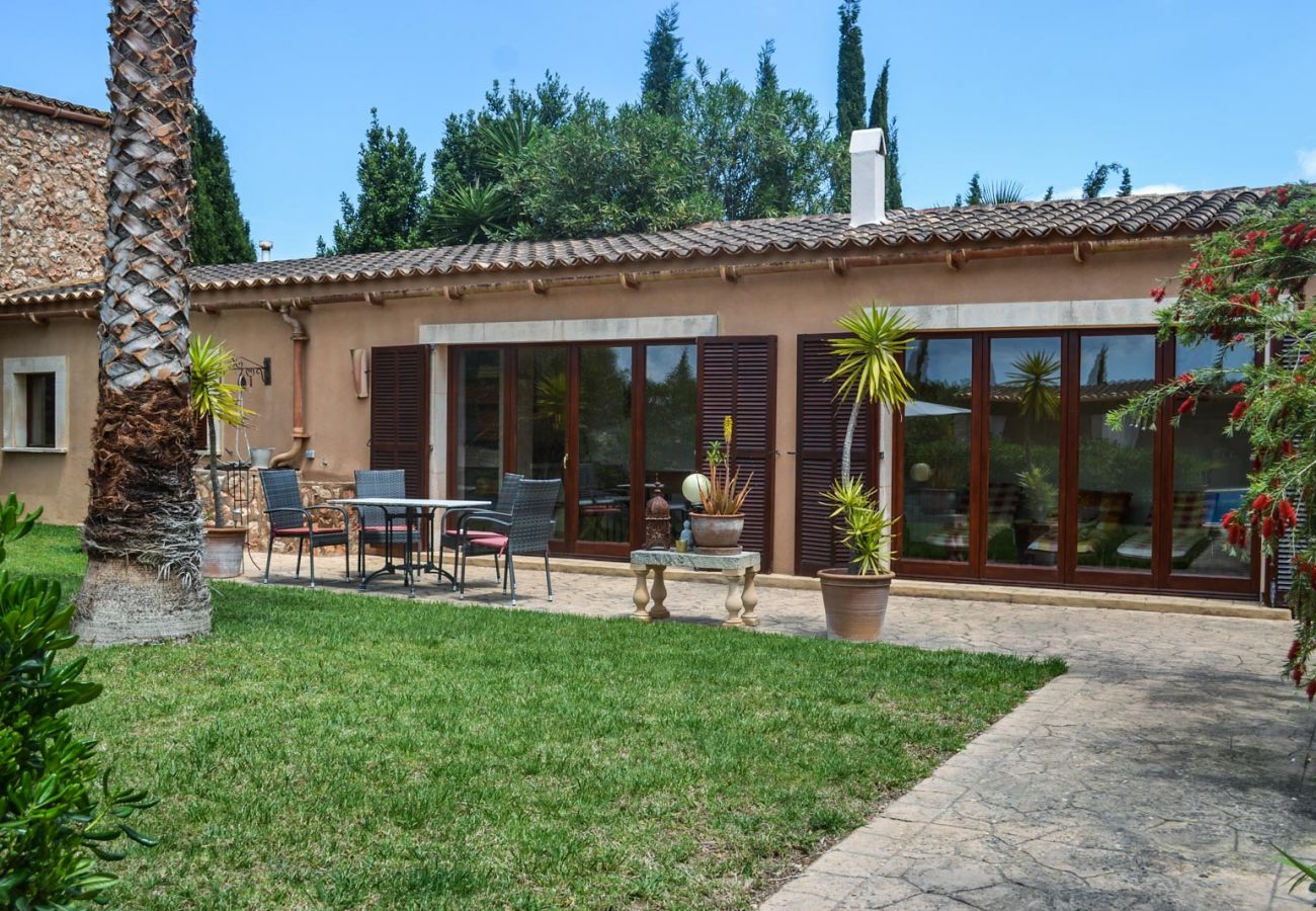 Cottage in Felanitx - Finca Estrella Fugaz