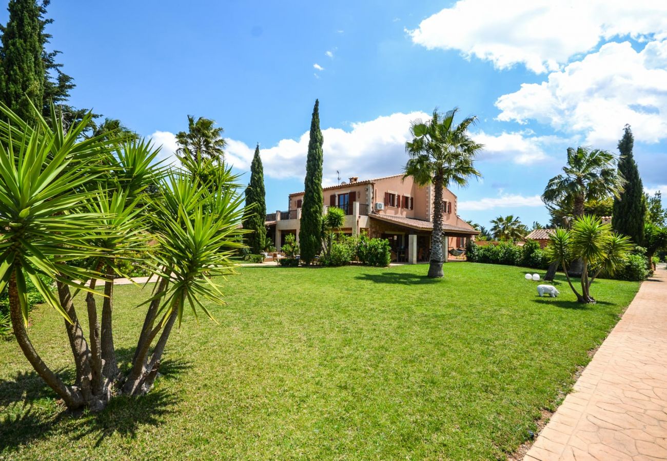 Cottage in Felanitx - Finca Estrella Fugaz