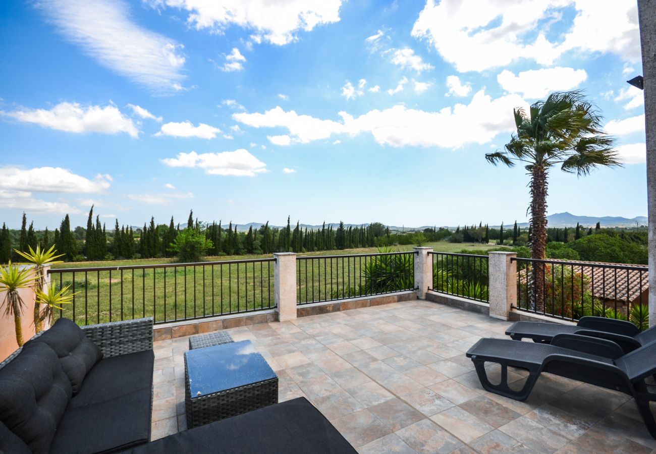 Cottage in Felanitx - Finca Estrella Fugaz