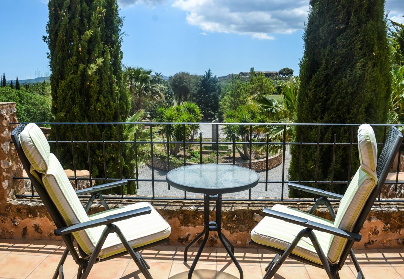 Cottage in Felanitx - Finca Estrella Fugaz