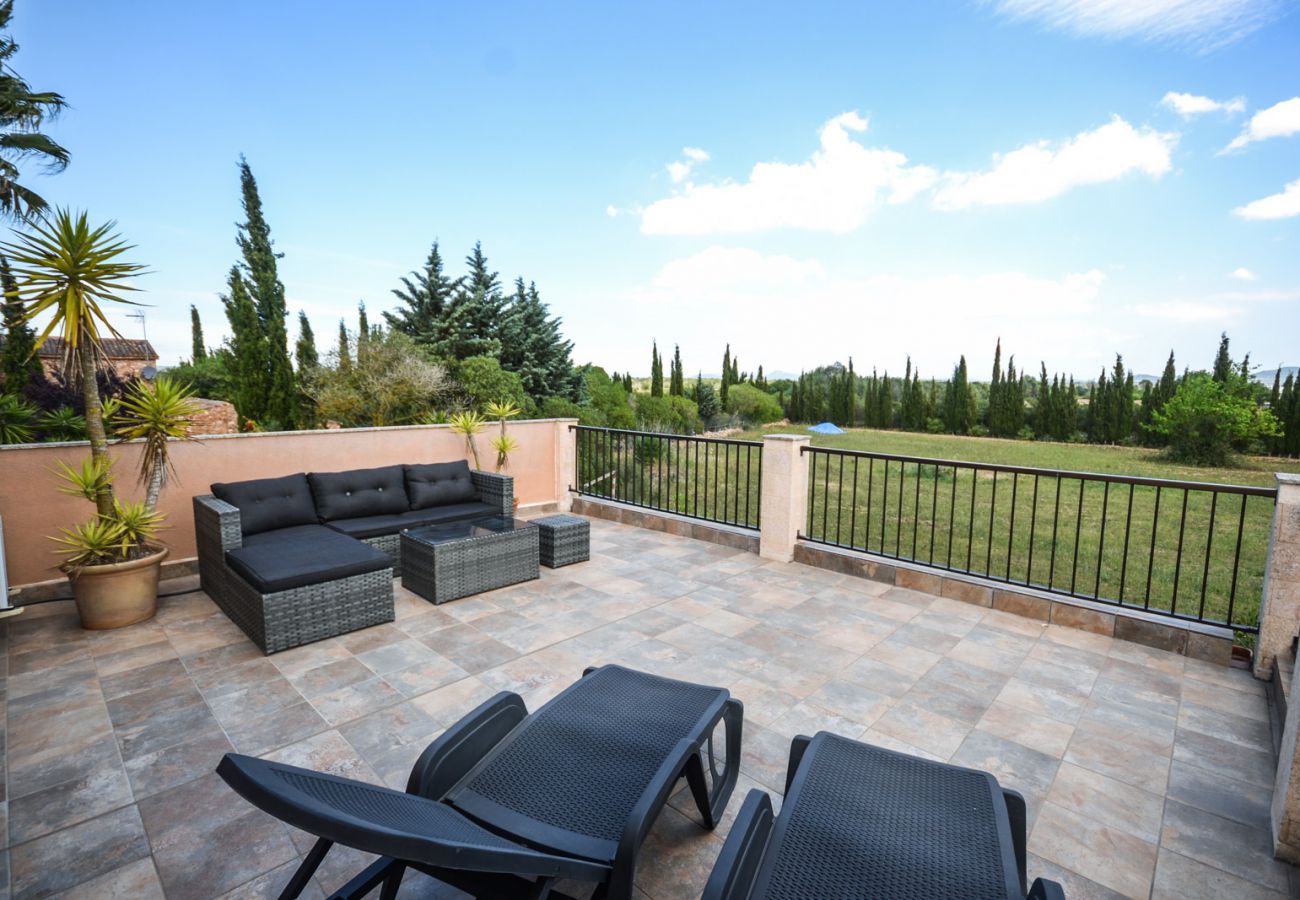 Cottage in Felanitx - Finca Estrella Fugaz