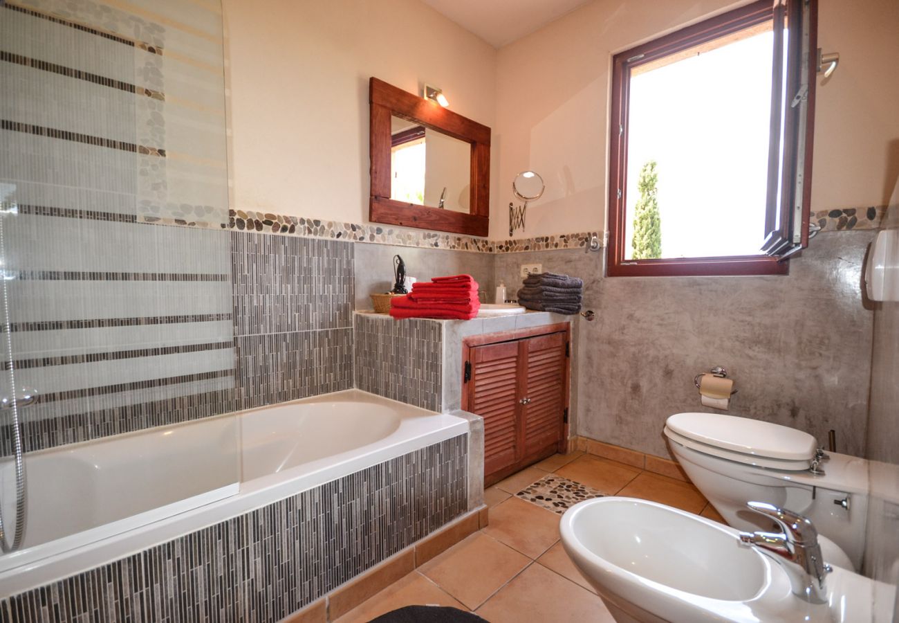 Cottage in Felanitx - Finca Estrella Fugaz