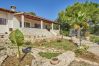 Cottage in Portocolom - Casa Joanna Cottage in Portocolom - Casa Joanna