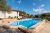 Cottage in Portocolom - Casa Joanna Cottage in Portocolom - Casa Joanna