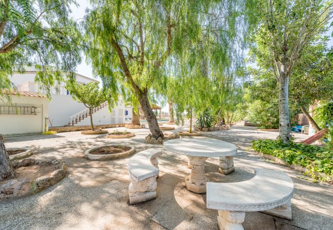 Cottage in Manacor - Finca Can Galiana Cottage in Manacor - Finca Can Galiana