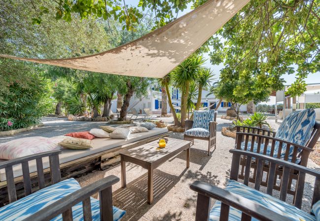 Cottage in Manacor - Finca Can Galiana Cottage in Manacor - Finca Can Galiana