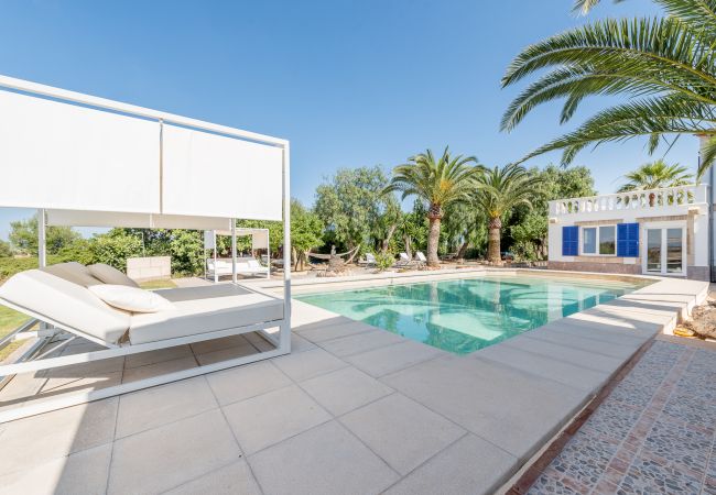 Cottage in Manacor - Finca Can Galiana Cottage in Manacor - Finca Can Galiana