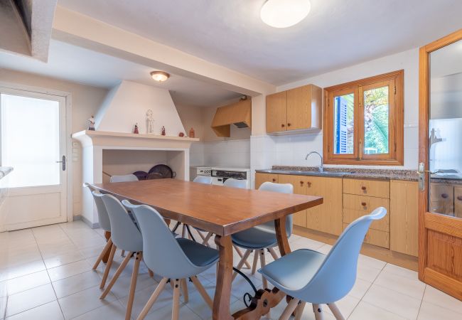 Cottage in Manacor - Finca Can Galiana Cottage in Manacor - Finca Can Galiana