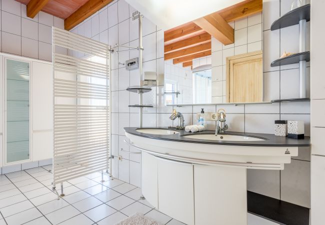 Cottage in Manacor - Finca Can Galiana Cottage in Manacor - Finca Can Galiana