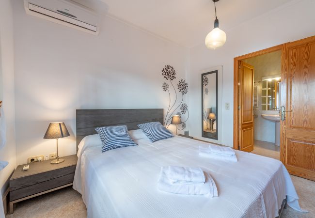 Cottage in Manacor - Finca Can Galiana Cottage in Manacor - Finca Can Galiana