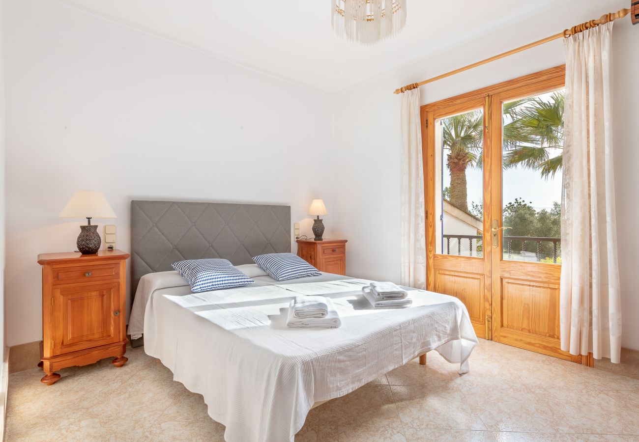 Cottage in Manacor - Finca Can Galiana
