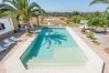 Cottage in Manacor - Finca Can Galiana Cottage in Manacor - Finca Can Galiana
