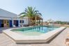 Cottage in Manacor - Finca Can Galiana Cottage in Manacor - Finca Can Galiana