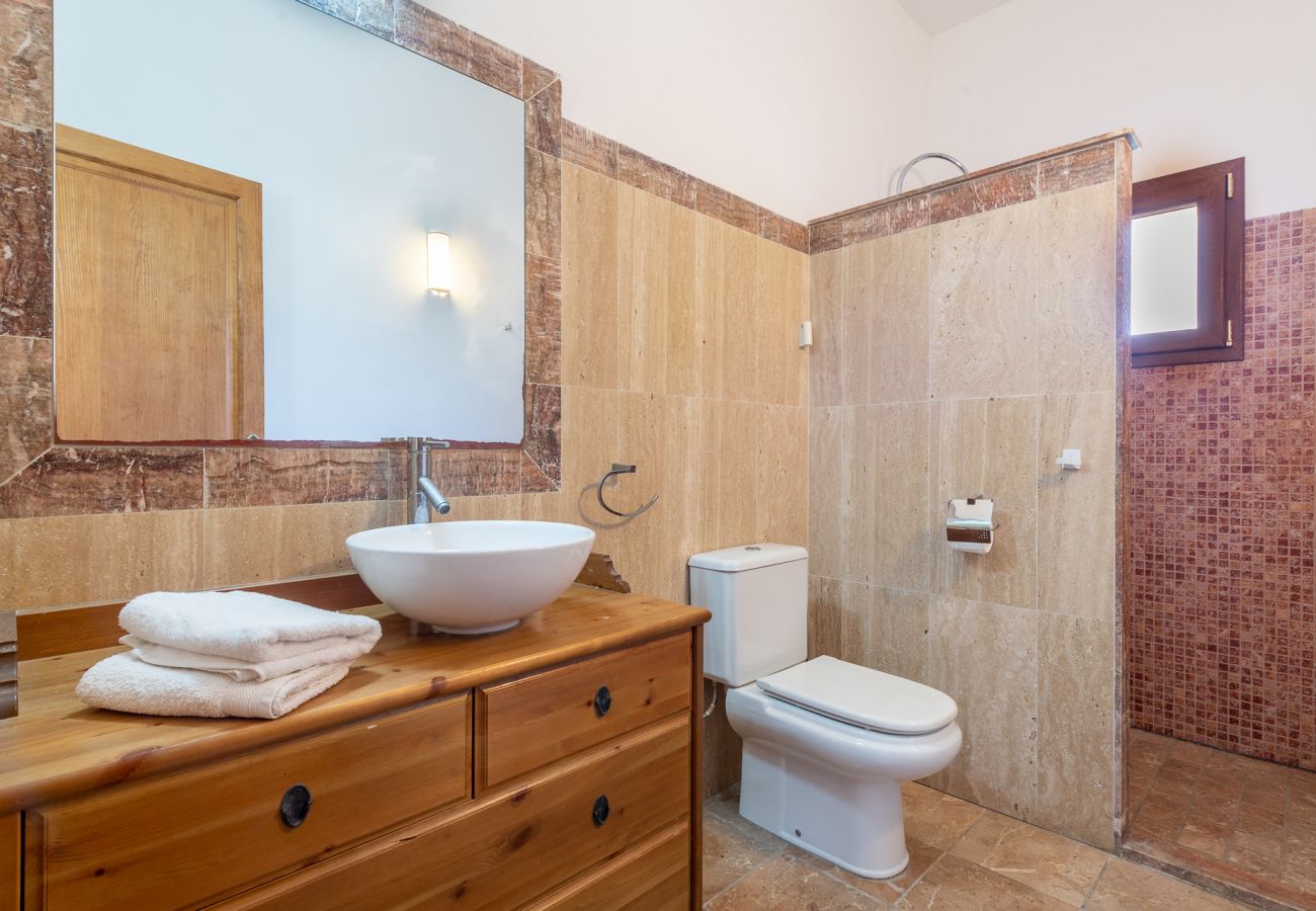 Cottage in Manacor - Finca Can Cabestre
