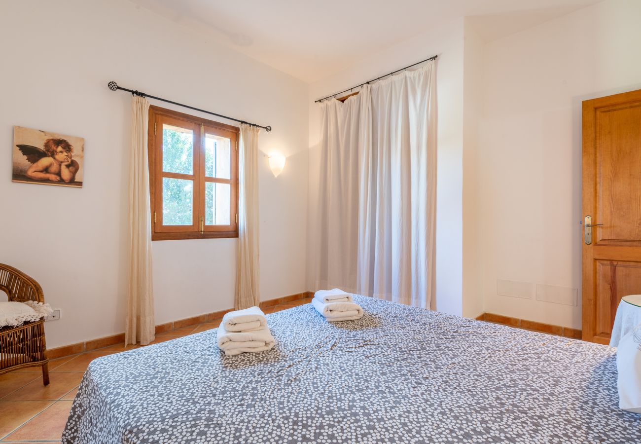 Cottage in Manacor - Finca Can Cabestre
