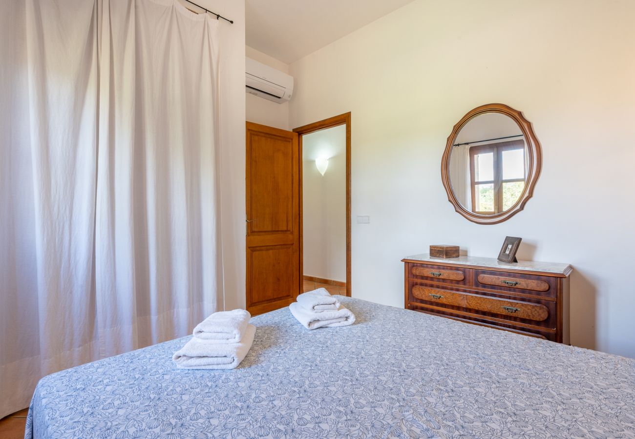 Cottage in Manacor - Finca Can Cabestre