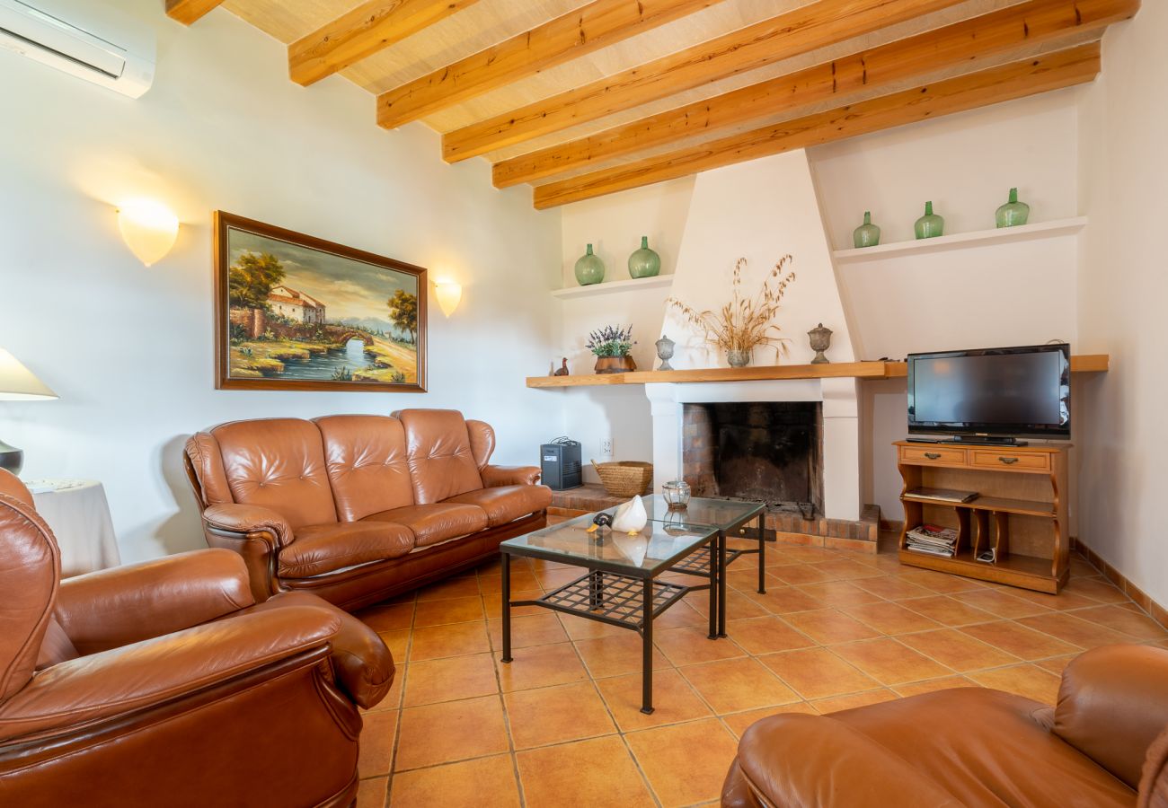 Cottage in Manacor - Finca Can Cabestre