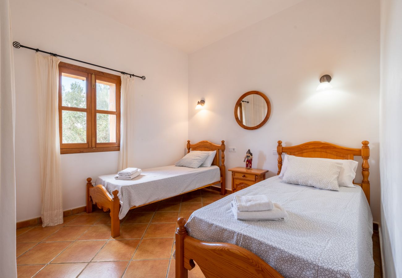 Cottage in Manacor - Finca Can Cabestre