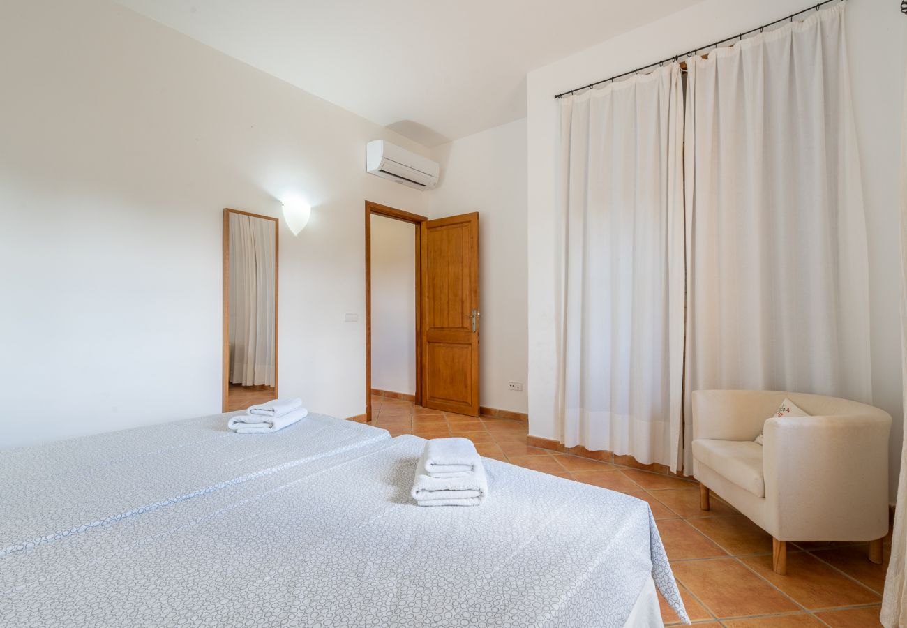 Cottage in Manacor - Finca Can Cabestre