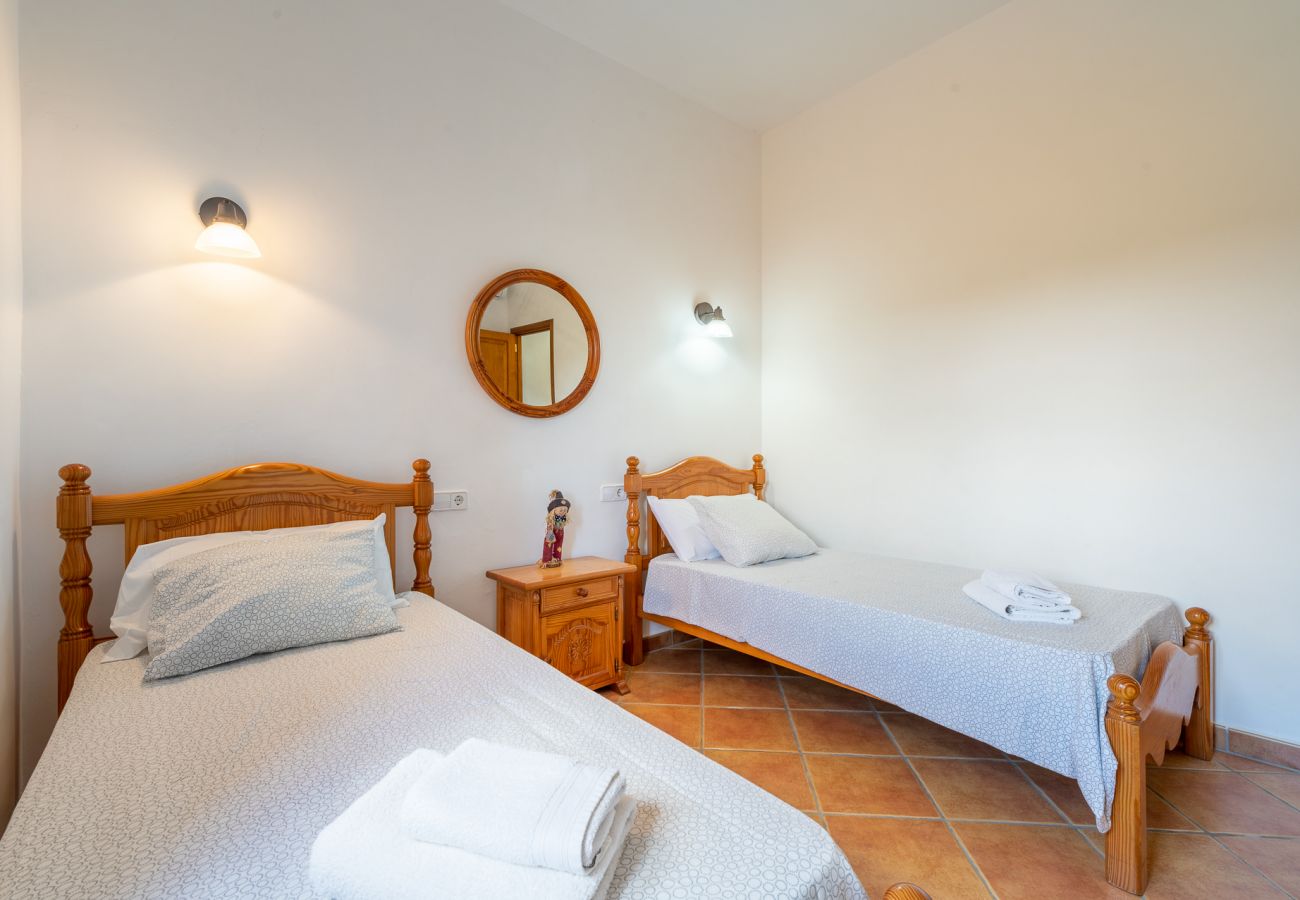 Cottage in Manacor - Finca Can Cabestre