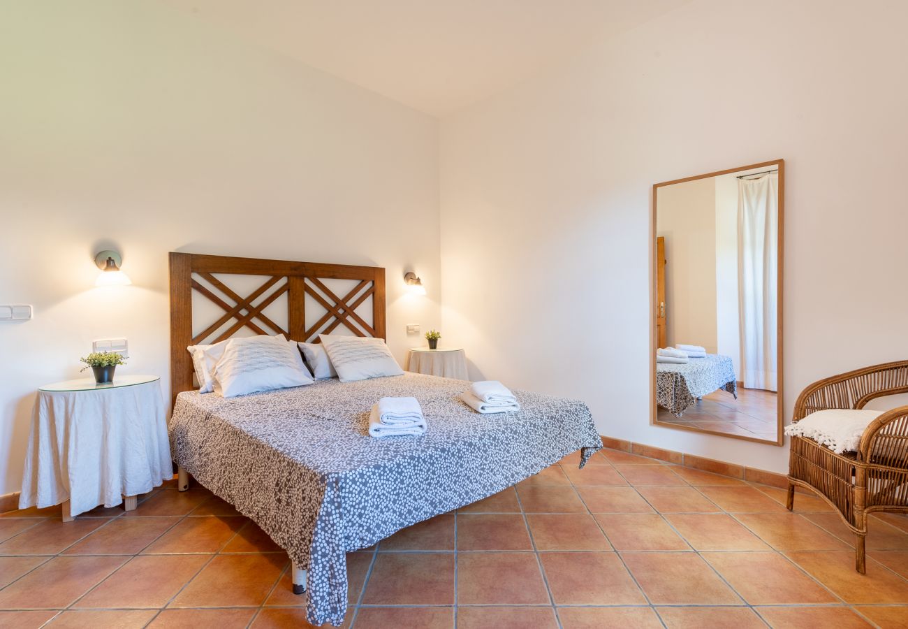 Cottage in Manacor - Finca Can Cabestre