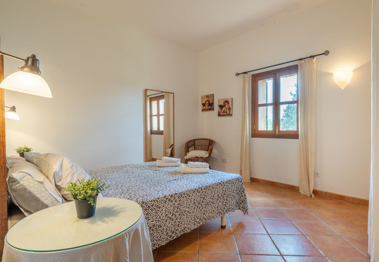 Cottage in Manacor - Finca Can Cabestre