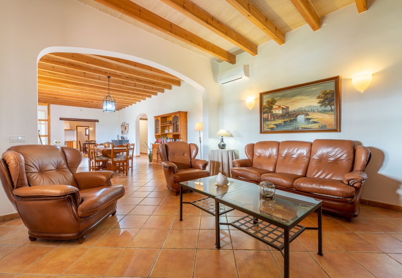 Cottage in Manacor - Finca Can Cabestre