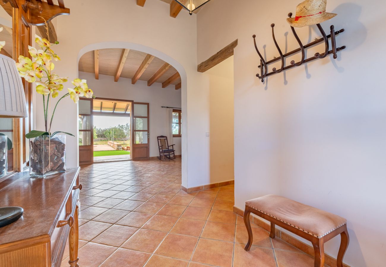 Cottage in Manacor - Finca Can Cabestre