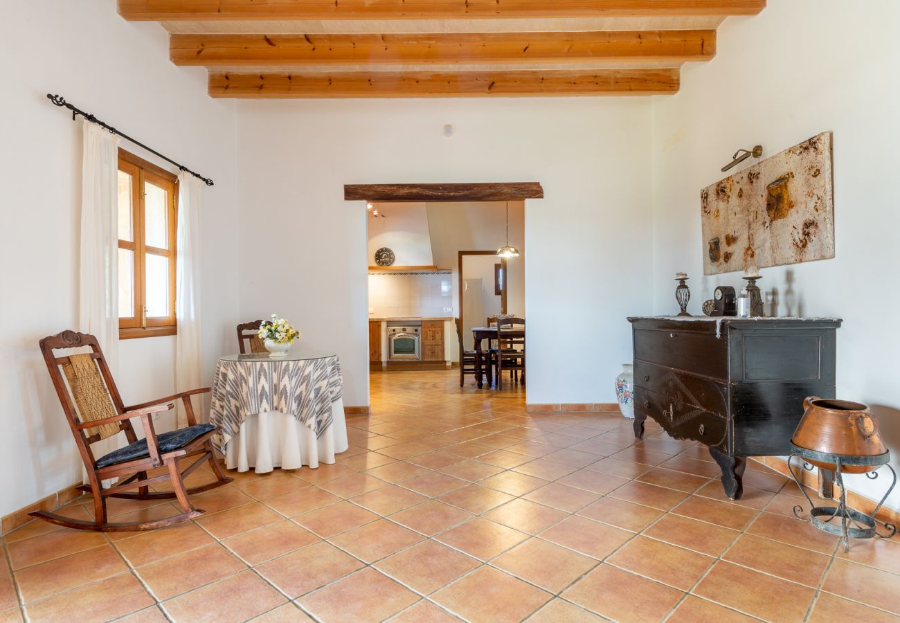 Cottage in Manacor - Finca Can Cabestre