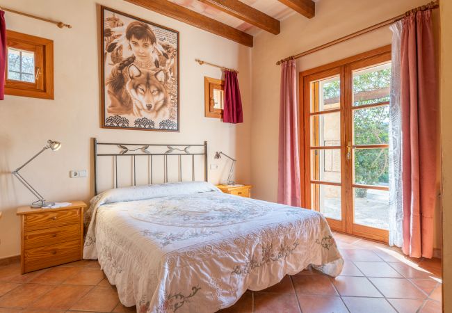 Cottage in Manacor - Casa Julia Cottage in Manacor - Casa Julia