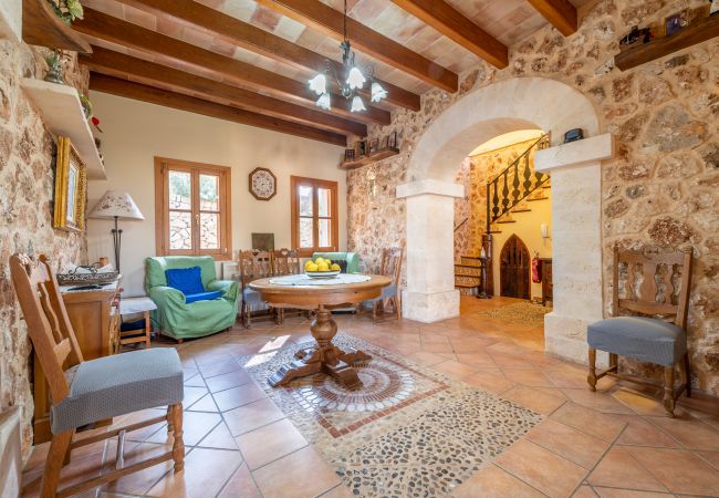 Cottage in Manacor - Casa Julia Cottage in Manacor - Casa Julia