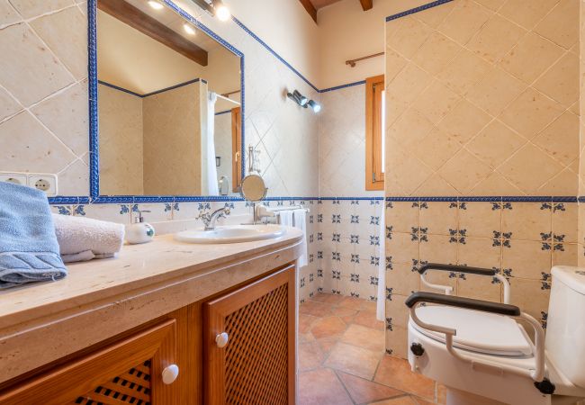 Cottage in Manacor - Casa Julia Cottage in Manacor - Casa Julia