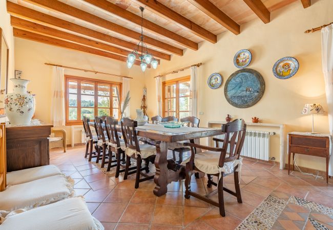 Cottage in Manacor - Casa Julia Cottage in Manacor - Casa Julia