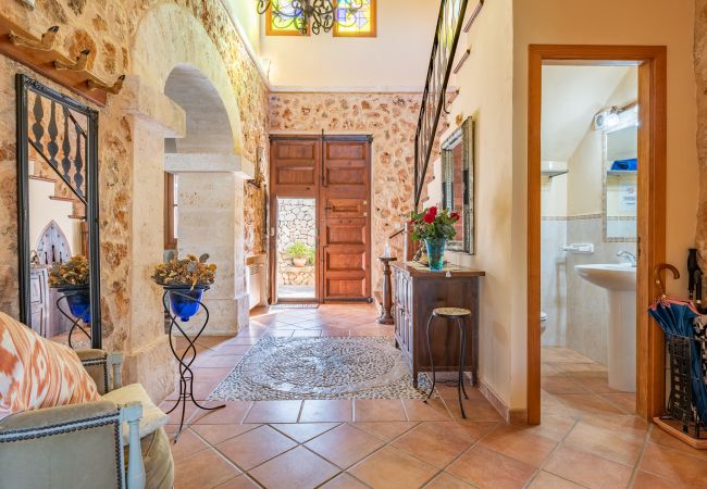 Cottage in Manacor - Casa Julia Cottage in Manacor - Casa Julia