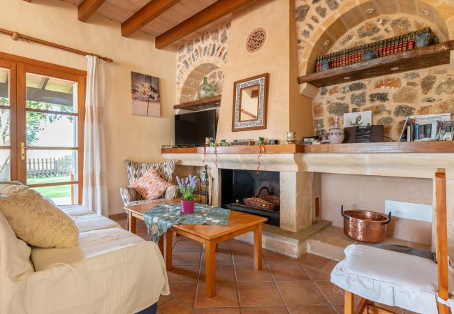 Cottage in Manacor - Casa Julia Cottage in Manacor - Casa Julia