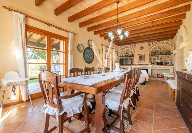 Cottage in Manacor - Casa Julia Cottage in Manacor - Casa Julia