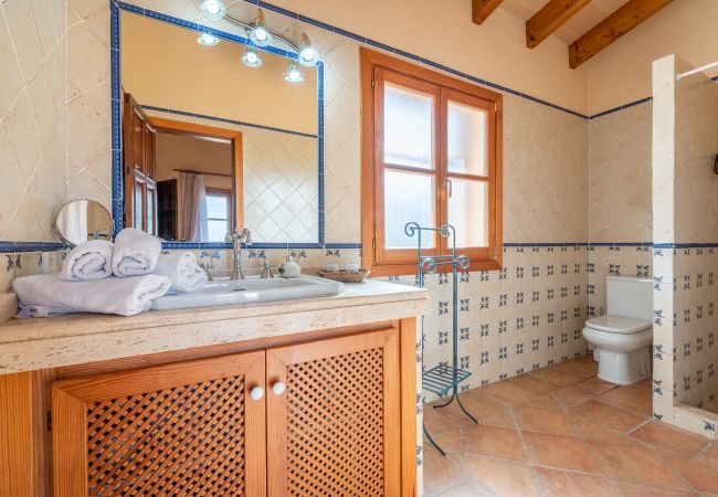 Cottage in Manacor - Casa Julia Cottage in Manacor - Casa Julia